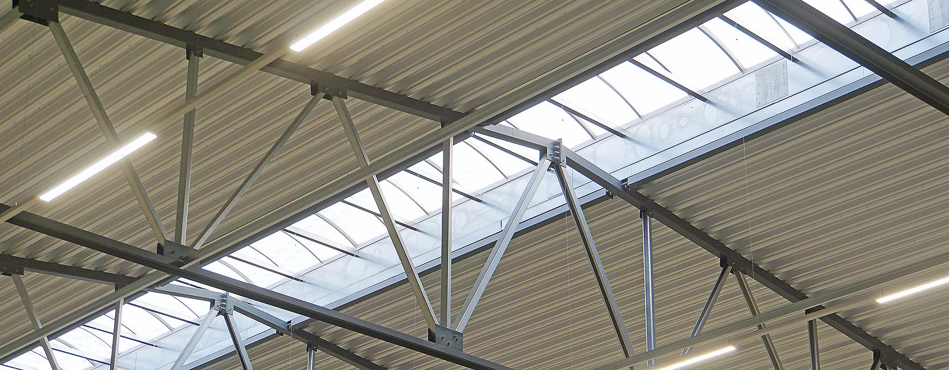 Building components | BORGA
